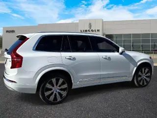 Volvo XC90 2022 AWD T6 Inscripción 7 Pasajeros 4dr SUV