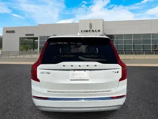 Volvo XC90 2022 AWD T6 Inscripción 7 Pasajeros 4dr SUV