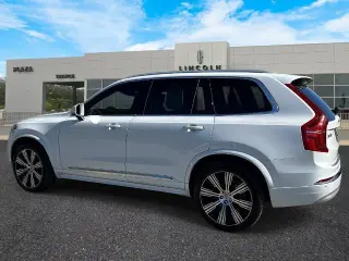 Volvo XC90 2022 AWD T6 Inscripción 7 Pasajeros 4dr SUV