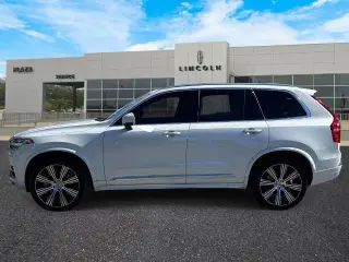 Volvo XC90 2022 AWD T6 Inscripción 7 Pasajeros 4dr SUV