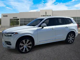 Volvo XC90 2022 AWD T6 Inscripción 7 Pasajeros 4dr SUV