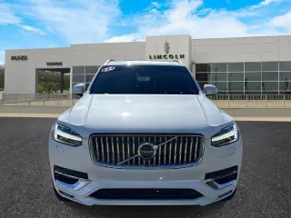 Volvo XC90 2022 AWD T6 Inscripción 7 Pasajeros 4dr SUV
