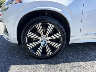 Volvo XC90 2022 AWD T6 Inscripción 7 Pasajeros 4dr SUV