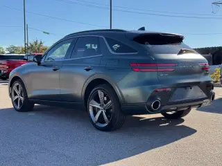 Genesis GV70 2024 AWD 3.5T Sport 4dr SUV