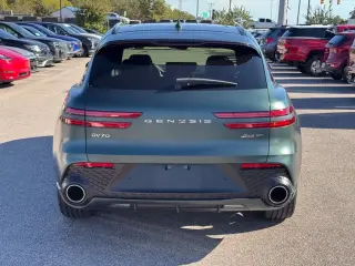 Genesis GV70 2024 AWD 3.5T Sport 4dr SUV