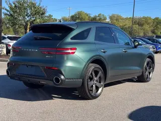 Genesis GV70 2024 AWD 3.5T Sport 4dr SUV