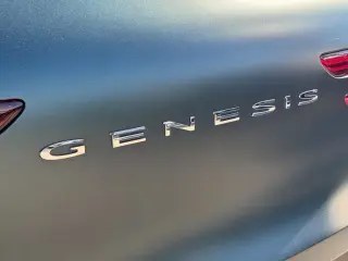 Genesis GV70 2024 AWD 3.5T Sport 4dr SUV