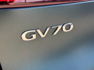 Genesis GV70 2024 AWD 3.5T Sport 4dr SUV