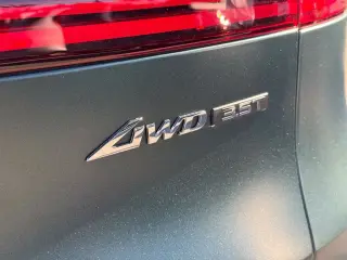 Genesis GV70 2024 AWD 3.5T Sport 4dr SUV