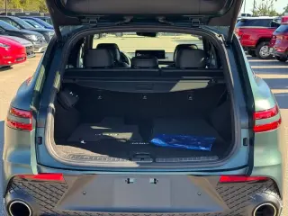 Genesis GV70 2024 AWD 3.5T Sport 4dr SUV