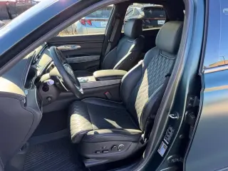 Genesis GV70 2024 AWD 3.5T Sport 4dr SUV