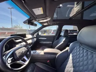 Genesis GV70 2024 AWD 3.5T Sport 4dr SUV