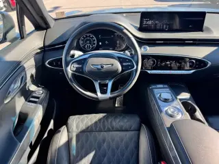 Genesis GV70 2024 AWD 3.5T Sport 4dr SUV