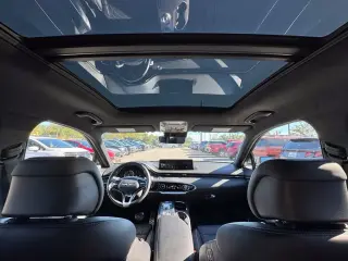 Genesis GV70 2024 AWD 3.5T Sport 4dr SUV