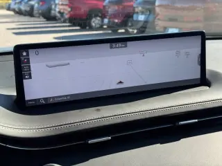 Genesis GV70 2024 AWD 3.5T Sport 4dr SUV