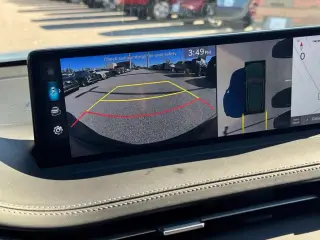 Genesis GV70 2024 AWD 3.5T Sport 4dr SUV