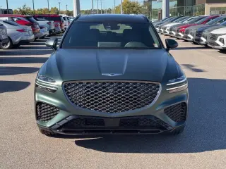 Genesis GV70 2024 AWD 3.5T Sport 4dr SUV