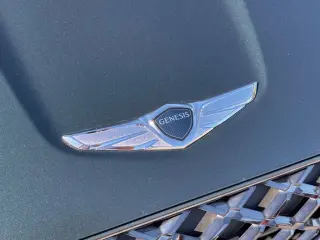 Genesis GV70 2024 AWD 3.5T Sport 4dr SUV