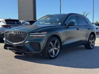 Genesis GV70 2024 AWD 3.5T Sport 4dr SUV