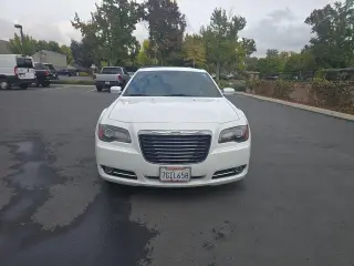 Chrysler 300 2014 S 4dr Sedán