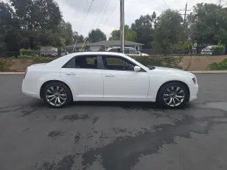Chrysler 300 2014 S 4dr Sedán