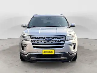 Ford Explorer 2019 AWD Limited 4dr SUV