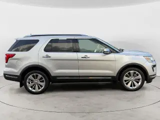 Ford Explorer 2019 AWD Limited 4dr SUV