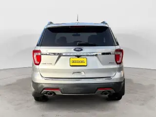 Ford Explorer 2019 AWD Limited 4dr SUV