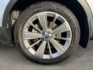 Ford Explorer 2019 AWD Limited 4dr SUV
