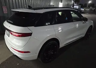 Lincoln Corsair 2023 Reserve 4dr SUV