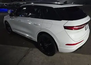 Lincoln Corsair 2023 Reserve 4dr SUV