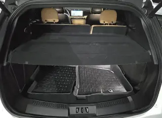 Lincoln Corsair 2023 Reserve 4dr SUV