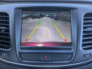 Chrysler 200 2017 Limited 4dr Sedán