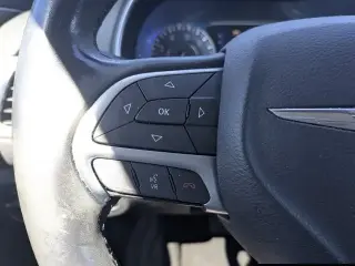 Chrysler 200 2017 Limited 4dr Sedán
