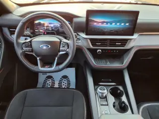 Ford Explorer 2025 AWD ST 4dr SUV