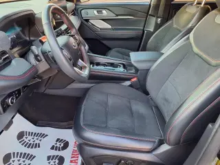 Ford Explorer 2025 AWD ST 4dr SUV