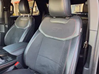 Ford Explorer 2025 AWD ST 4dr SUV