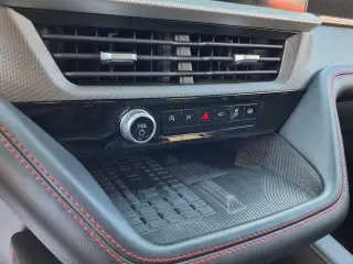 Ford Explorer 2025 AWD ST 4dr SUV