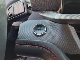 Ford Explorer 2025 AWD ST 4dr SUV
