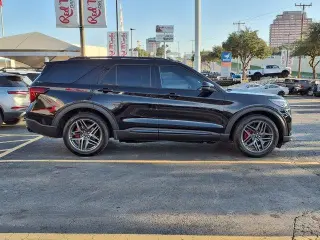 Ford Explorer 2025 AWD ST 4dr SUV