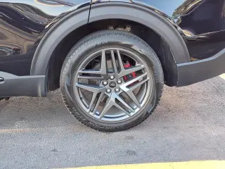 Ford Explorer 2025 AWD ST 4dr SUV