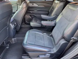 Ford Explorer 2025 AWD ST 4dr SUV