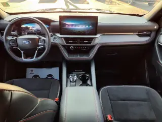 Ford Explorer 2025 AWD ST 4dr SUV