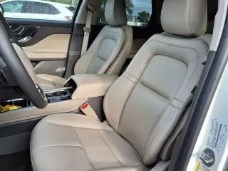 Lincoln Corsair 2024 AWD Premiere 4dr SUV