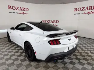 Ford Mustang 2024 GT Premium Fastback 2 puertas