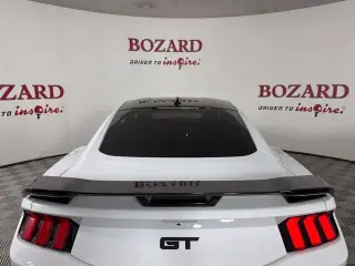 Ford Mustang 2024 GT Premium Fastback 2 puertas
