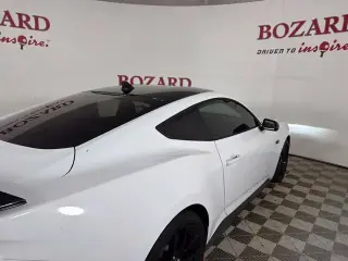 Ford Mustang 2024 GT Premium Fastback 2 puertas