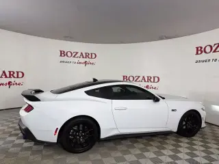 Ford Mustang 2024 GT Premium Fastback 2 puertas