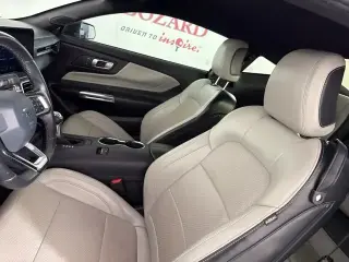Ford Mustang 2024 GT Premium Fastback 2 puertas