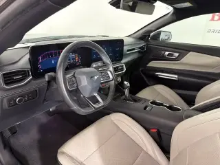 Ford Mustang 2024 GT Premium Fastback 2 puertas